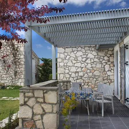 Lovely In Complex Of 2 Separate Villas, Close To Laganas Sandy * Kalpaki (Zakynthos)