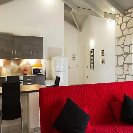 Lovely In Complex Of 2 Separate Villas, Close To Laganas Sandy Vila *