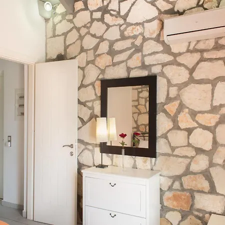 Vila Lovely In Complex Of 2 Separate Villas, Close To Laganas Sandy
