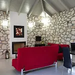 Lovely In Complex Of 2 Separate Villas, Close To Laganas Sandy וילה Kalpaki (Zakynthos)