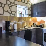 וילה Lovely In Complex Of 2 Separate Villas, Close To Laganas Sandy *