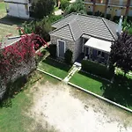 Lovely In Complex Of 2 Separate Villas, Close To Laganas Sandy וילה Kalpaki (Zakynthos)