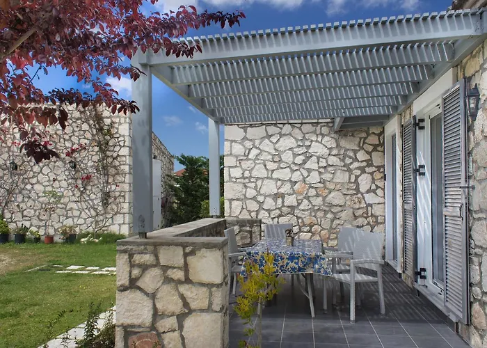 Lovely In Complex Of 2 Separate Villas, Close To Laganas Sandy * Καλπάκι