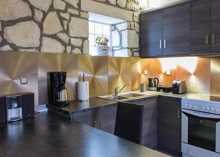 Βίλα Lovely In Complex Of 2 Separate Villas, Close To Laganas Sandy *